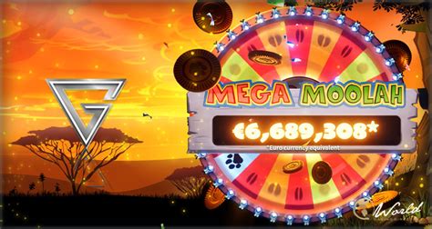 mega moolah jackpot winner|Games Global Mega Moolah™ Jackpot Crowns Another Winner.